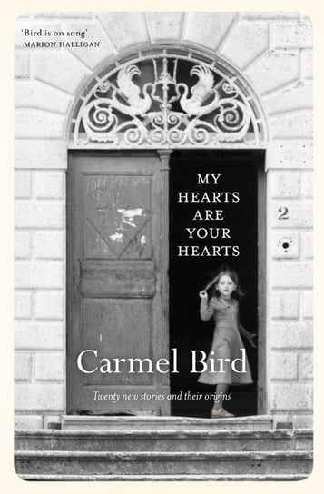 My Hearts Are Your Hearts Bird Carmel