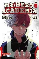 My Hero Academia 05 Horikoshi Kohei