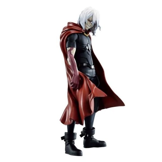 My Hero Academia - Tomura Shigaraki - Figure Dxf 20Cm Banpresto