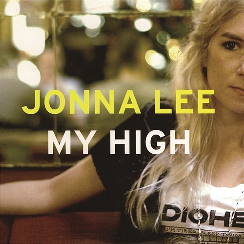 My High Jonna Lee