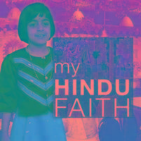 My Hindu Faith Ganeri Anita