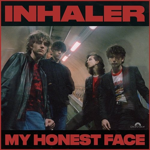 My Honest Face Inhaler