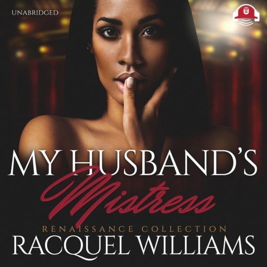 My Husband's Mistress Williams Racquel