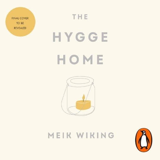 My Hygge Home - audiobook Wiking Meik