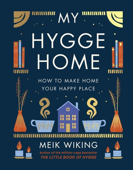 My Hygge Home Wiking Meik