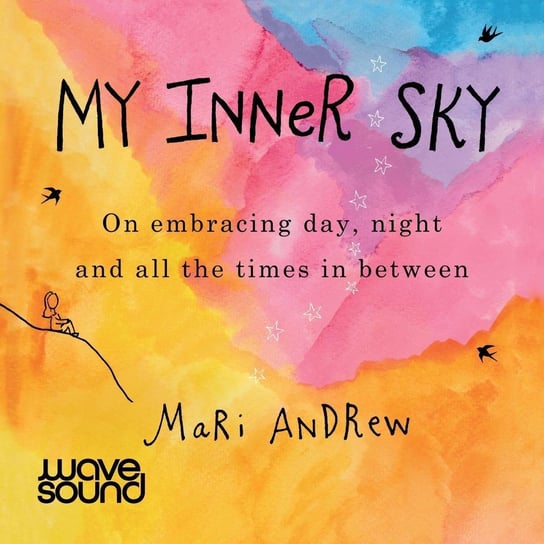 My Inner Sky Mari Andrew