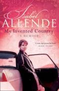 My Invented Country Allende Isabel