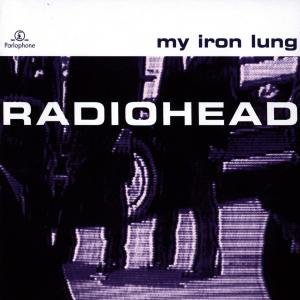 My Iron Lung Radiohead