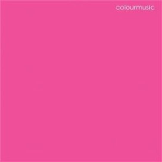 My _ Is Pink Colourmusic