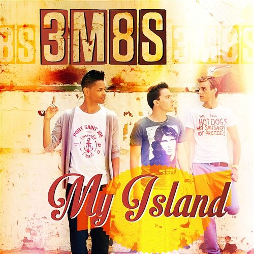 My Island 3M8S