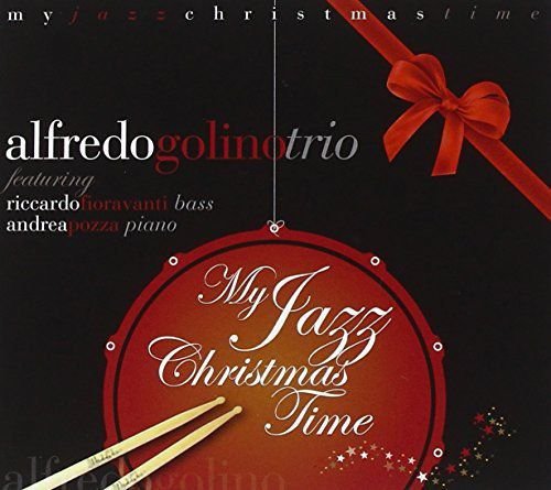My Jazz Christmas Time Golino Alfredo