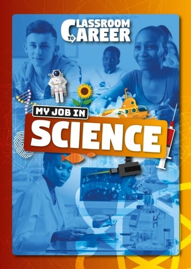 My Job in Science Joanna Brundle