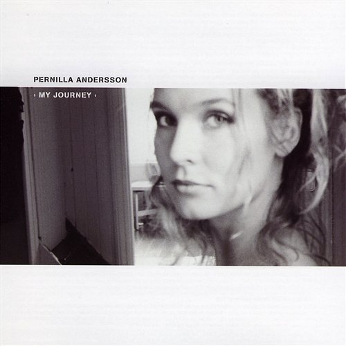 Leave Now Pernilla Andersson