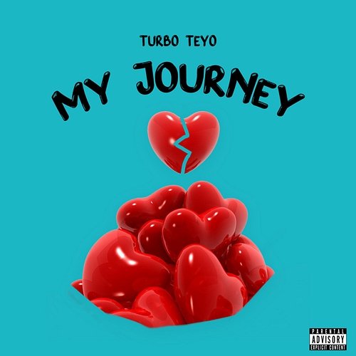 My Journey Turbo Teyo