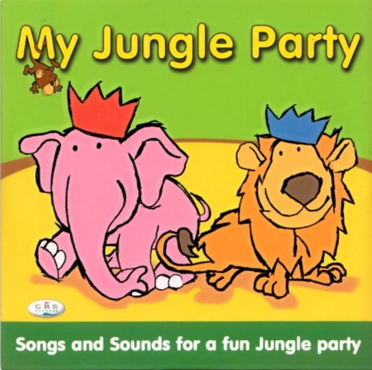 My Jungle Party Various Artists