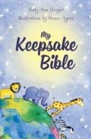 My Keepsake Bible Wright Sally Ann