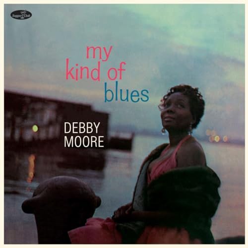 My Kind Of Blues (+2 Bonus Tracks) (Limited) Various Artists