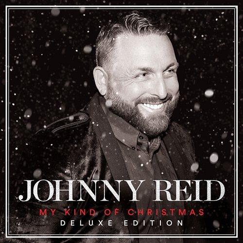My Kind Of Christmas Johnny Reid