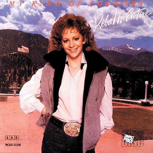My Kind Of Country Reba McEntire