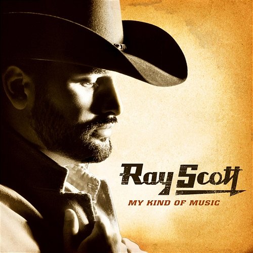 My Kind Of Music Ray Scott