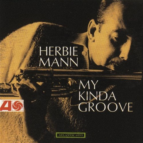 My Kinda Groove Herbie Mann