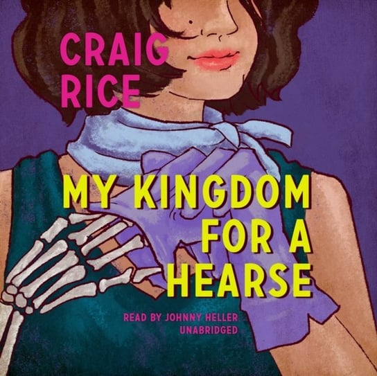 My Kingdom for a Hearse Rice Craig