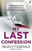 My Last Confession Fitzgerald Helen