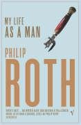 My Life as a Man Roth Philip
