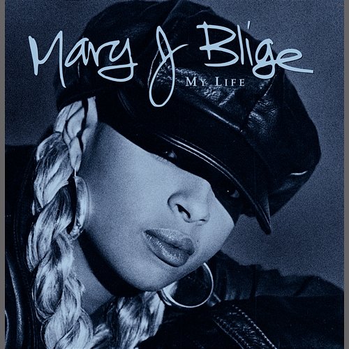 Be Happy Mary J. Blige