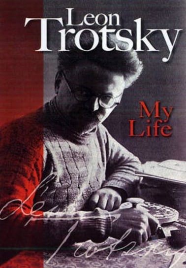 My Life Trotsky Leon