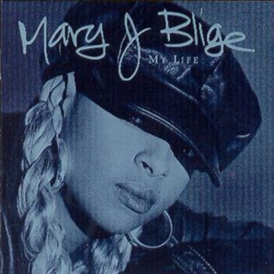 My Life Blige Mary J.