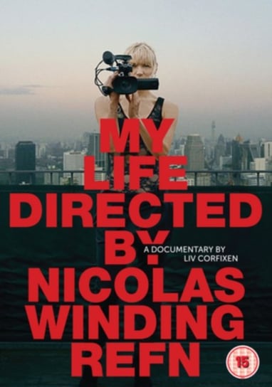 My Life Directed By Nicolas Winding Refn (brak polskiej wersji językowej) Corfixen Liv
