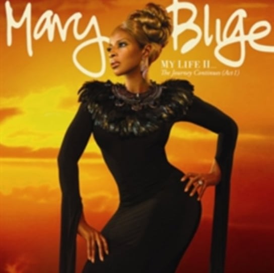 My Life II... The Yourney Continues (Act 1) Blige Mary J.