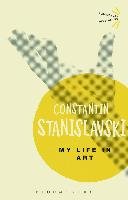 My Life In Art Stanislavski Constantin