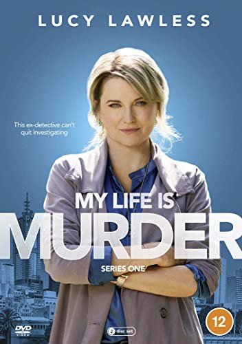 My Life is Murder Season 1 (My Life Is Murder) King Mat, Hurst Michael, Smith Mike