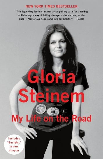 My Life on the Road Steinem Gloria