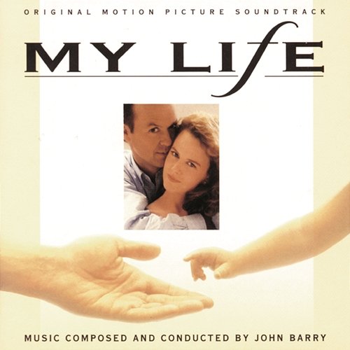 My Life: Original Motion Picture Soundtrack John Barry