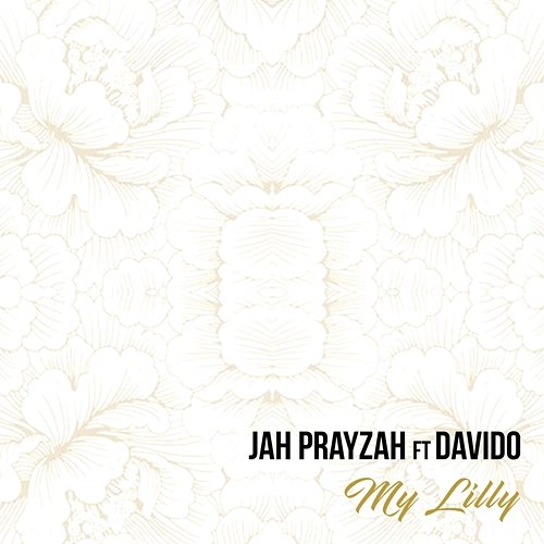 My Lilly Jah Prayzah feat. Davido