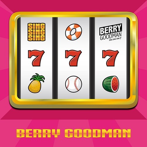 My Line Berry Goodman