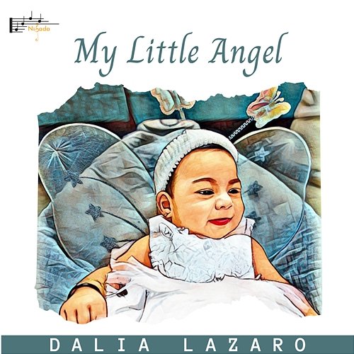 My Little Angel John Kennady & Dalia Lazaro