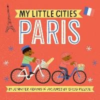 My Little Cities: Paris Adams Jennifer