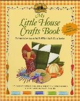 My Little House Crafts Book Collins Carolyn Strom