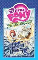 My Little Pony Adventures In Friendship Volume 4 Whitley Jeremy