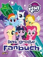 My Little Pony - Das große Fanbuch Hasbro