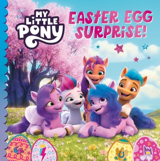My Little Pony: Easter Egg Surprise! My Little Pony