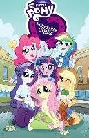 My Little Pony Equestria Girls Anderson Ted, Cook Katie
