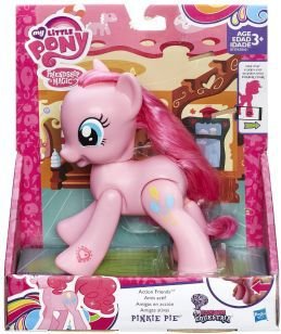 My Little Pony, Explore Action Friends, Pinkie Pie, B7293 Hasbro