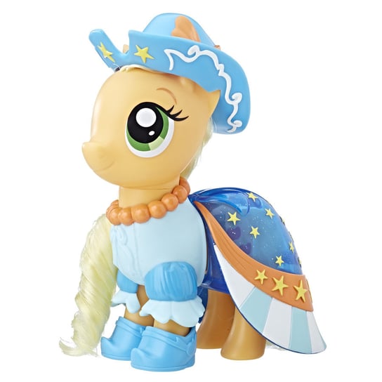 My Little Pony, figurka Applejack, C0721/C1821 Hasbro