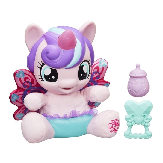 My Little Pony, figurka Flurry Heart Hasbro