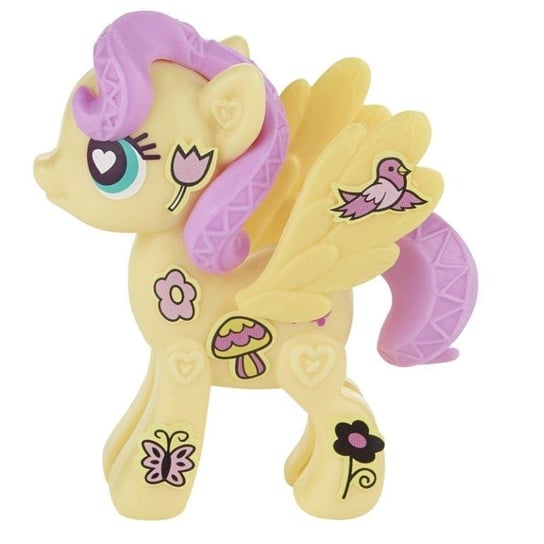 My Little Pony, figurka Fluteryshy Hasbro